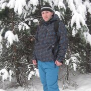 Алексей, 38, Лодейное Поле