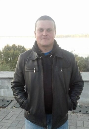 Моя фотография - Павел, 43 из Павлоград (@pavel116248)