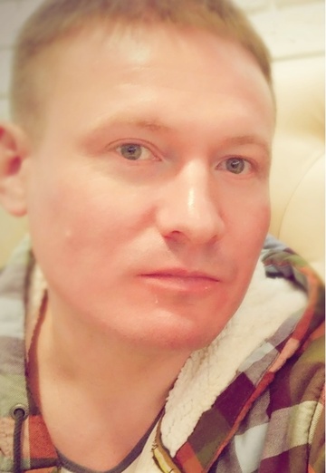 My photo - Gleb, 47 from Kursk (@gleb6315)