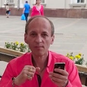 Андрей, 48, Юрга
