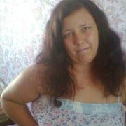 анна, 32, Рыбинск