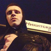 Антон, 27, Курск
