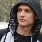 Алексей, 34, Курган