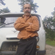 Александр, 66, Дорогобуж