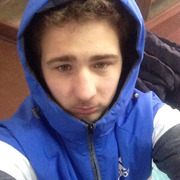 Maxim Gataullin, 23, Дюртюли