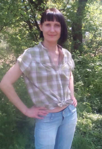 Моя фотографія - наталья, 42 з Павлоград (@natalwy8513689)
