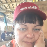 Оля, 41, Морозовск