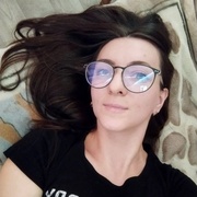 Катерина, 34, Златоуст