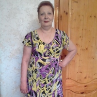Тамара, 64 года, Козерог, Пенза