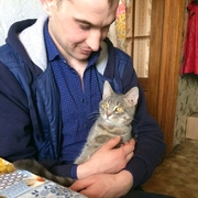 Denis, 32, Ядрин