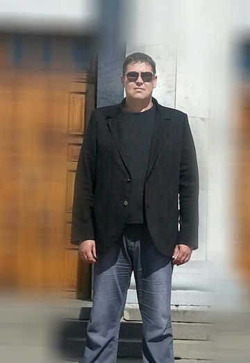 My photo - andrey, 51 from Volzhsk (@andrey247165)