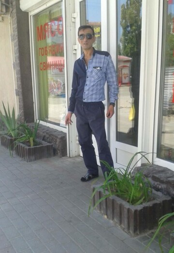 Моя фотография - Гарик, 51 из Евпатория (@garik10576)