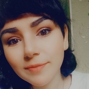 Ксения, 22, Оловянная