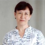 Svetlana 51 Ulan-Ude