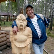 vanonym, 24, Тымск