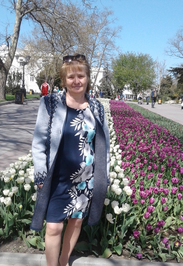 Моя фотография - татьяна, 71 из Севастополь (@tatyana329032)