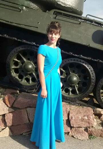 My photo - yulya, 29 from Tiraspol (@ulya44451)