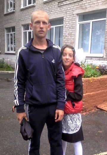 Моя фотография - Денис, 33 из Находка (Приморский край) (@denis165326)