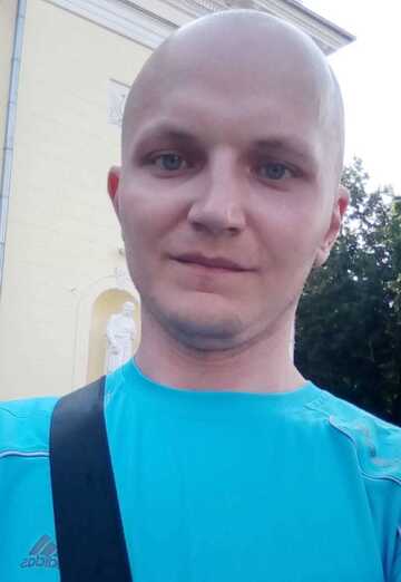 My photo - Igor, 36 from Sergiyev Posad (@igoresha2017)
