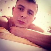 Павел, 26, Коренево