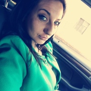 Кристина, 29, Электрогорск