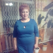 Нонна, 48, Приаргунск