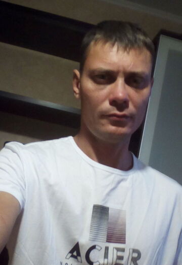 Моя фотография - Алексей, 40 из Томск (@aleksey548481)