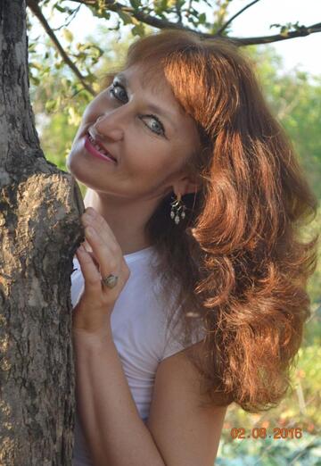 Моя фотография - Анжела, 55 из Луганск (@anjela6442)
