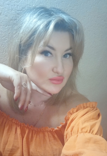 My photo - Margo, 39 from Saratov (@margarita188407)