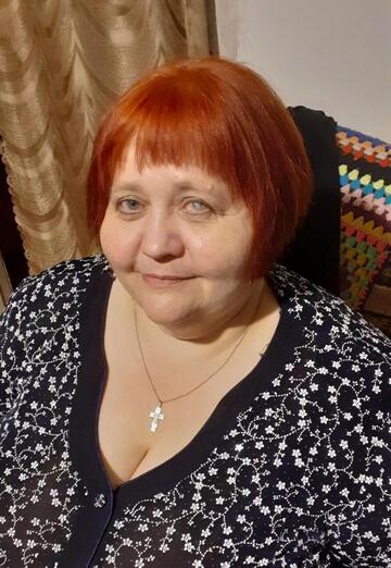 Моя фотография - Татьяна, 52 из Канск (@tatyana400604)