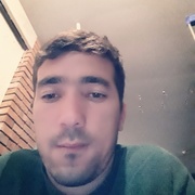 нурик, 33, Чугуевка