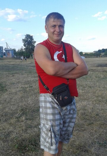 Моя фотография - Александр, 44 из Гродно (@zhilinsky80)