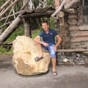 слава, 39, Козулька