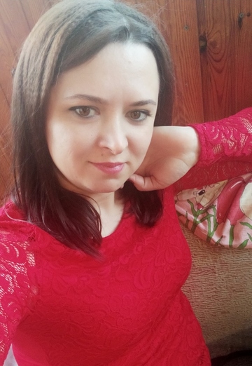 My photo - tatyana, 34 from Novorossiysk (@tatyana305177)