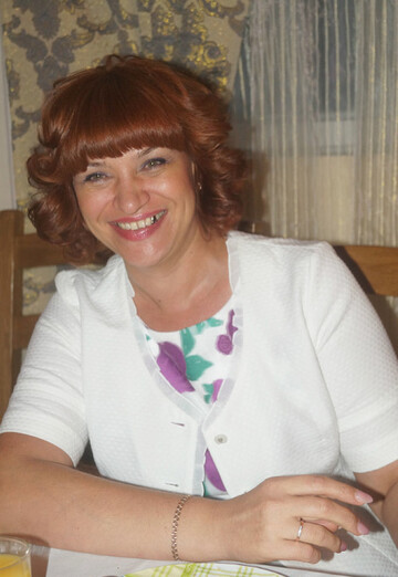 Моя фотография - Наталья, 55 из Курчатов (@natalya271336)