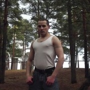 Сергей, 41, Будогощь