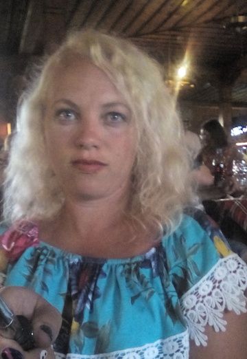 Моя фотография - Марина, 40 из Витебск (@marinaviltovskaya)