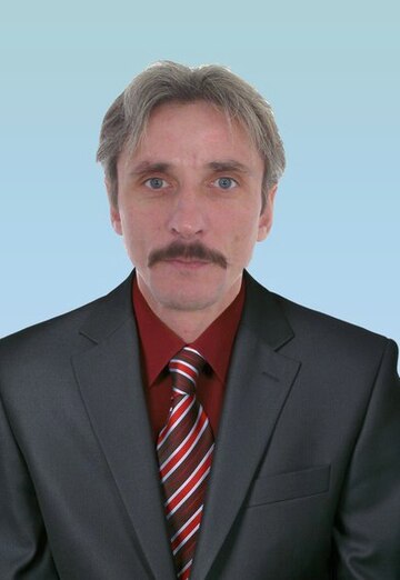 Моя фотография - Константин, 51 из Нижнекамск (@konstantin55204)
