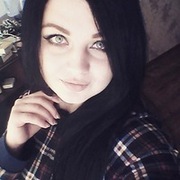 Ника, 28, Менделеевск