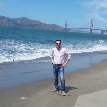 Моя фотография - Mak, 43 из Сан-Франциско (@mak876)