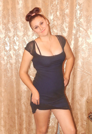 Моя фотография - Алёна, 29 из Николаев (@alena72781)