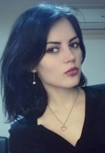 Ma photo - Anastasiia, 36 de Salsk (@anastasiya175502)