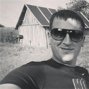 Денис, 35, Духовщина