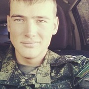 Алексей, 31, Тырныауз