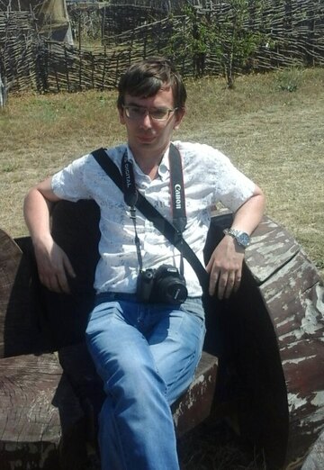 Моя фотография - Дмитрий, 44 из Керчь (@dmitriy91683)