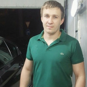 Александр, 32, Апшеронск