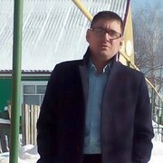 Алексей, 43, Малмыж