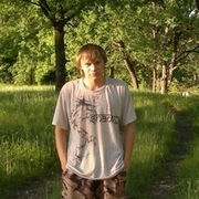 Максим, 29, Туапсе