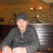 Денис, 47, Элиста