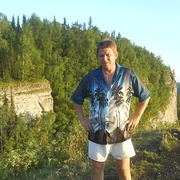 Сергей, 54, Соликамск